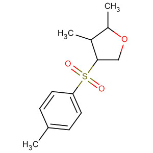 CAS No 89478-99-9  Molecular Structure