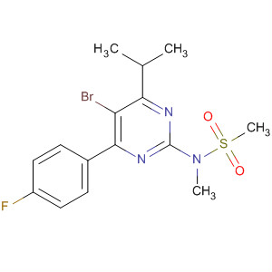 CAS No 894787-92-9  Molecular Structure