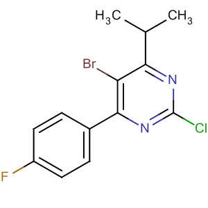 CAS No 894787-97-4  Molecular Structure