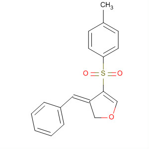 CAS No 89479-02-7  Molecular Structure