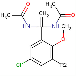 CAS No 89479-11-8  Molecular Structure