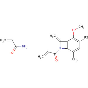 CAS No 89479-16-3  Molecular Structure