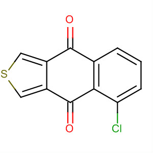 CAS No 89479-35-6  Molecular Structure