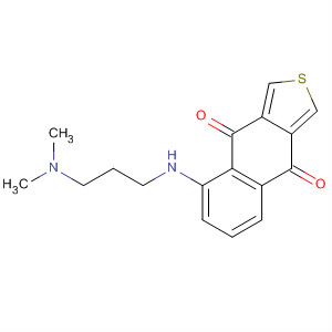 CAS No 89479-41-4  Molecular Structure