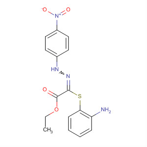 CAS No 89479-47-0  Molecular Structure