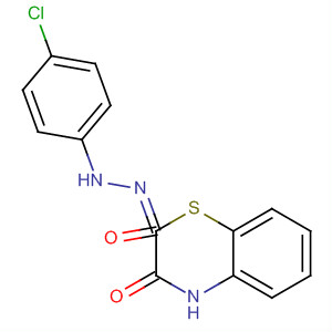 CAS No 89479-50-5  Molecular Structure