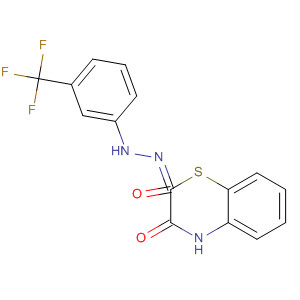 CAS No 89479-51-6  Molecular Structure