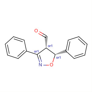 CAS No 89479-70-9  Molecular Structure