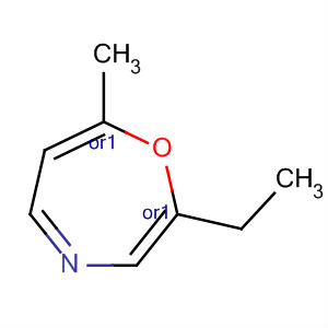 CAS No 89479-89-0  Molecular Structure