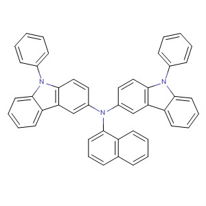 CAS No 894791-45-8  Molecular Structure