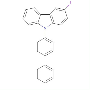 CAS No 894791-47-0  Molecular Structure
