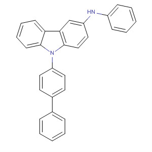 CAS No 894791-48-1  Molecular Structure