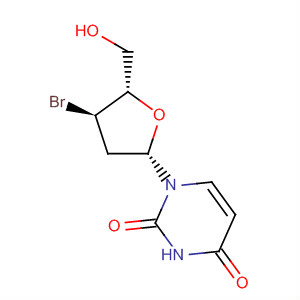 CAS No 89480-35-3  Molecular Structure