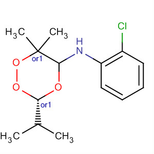 CAS No 89481-10-7  Molecular Structure