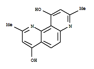 CAS No 89481-38-9  Molecular Structure