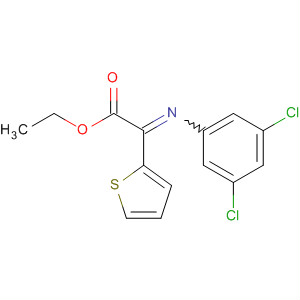 CAS No 89481-47-0  Molecular Structure