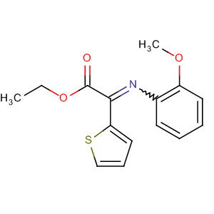 CAS No 89481-52-7  Molecular Structure