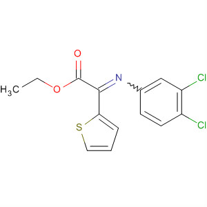 CAS No 89481-56-1  Molecular Structure