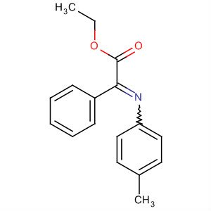 CAS No 89481-69-6  Molecular Structure