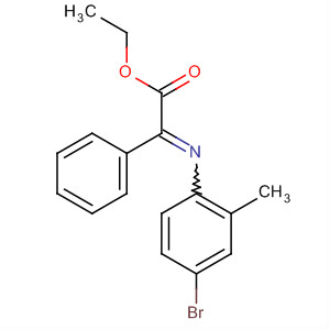 CAS No 89481-72-1  Molecular Structure