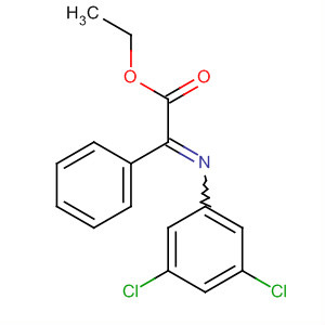 CAS No 89481-75-4  Molecular Structure