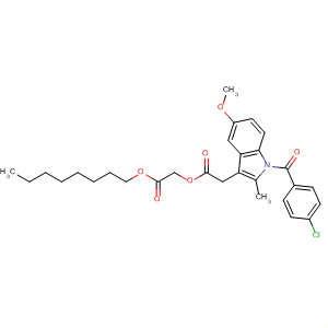 CAS No 89481-90-3  Molecular Structure