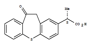 CAS No 89482-01-9  Molecular Structure