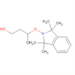 CAS No 89482-47-3  Molecular Structure