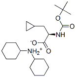 CAS No 89483-09-0  Molecular Structure