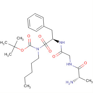 CAS No 89483-12-5  Molecular Structure