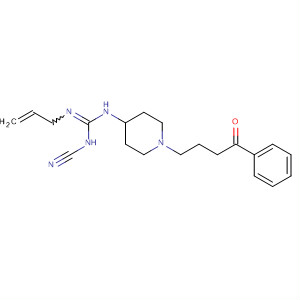 CAS No 89483-44-3  Molecular Structure