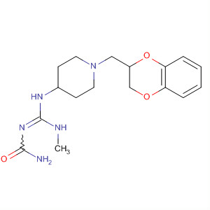 CAS No 89483-46-5  Molecular Structure