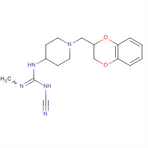 CAS No 89483-47-6  Molecular Structure