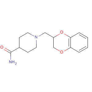 CAS No 89483-74-9  Molecular Structure