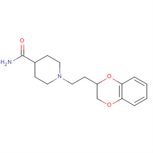 CAS No 89483-85-2  Molecular Structure