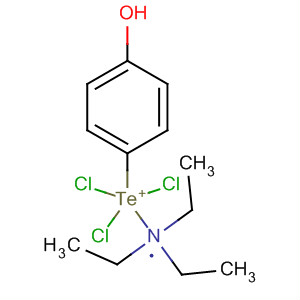 CAS No 89484-71-9  Molecular Structure