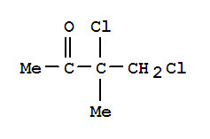 CAS No 89487-71-8  Molecular Structure