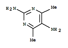 CAS No 89488-77-7  Molecular Structure