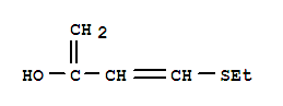 CAS No 89489-33-8  Molecular Structure