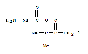 CAS No 89490-25-5  Molecular Structure