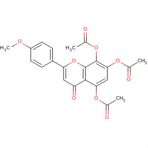 CAS No 89494-23-5  Molecular Structure