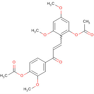 CAS No 89494-27-9  Molecular Structure