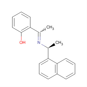 CAS No 89495-51-2  Molecular Structure