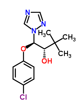 Cas Number: 89497-63-2  Molecular Structure