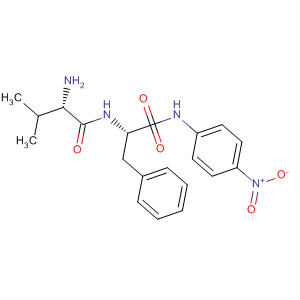 CAS No 89499-05-8  Molecular Structure