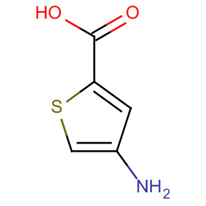 CAS No 89499-38-7  Molecular Structure