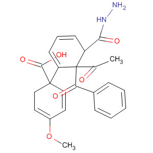 CAS No 89499-56-9  Molecular Structure