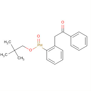 CAS No 89499-73-0  Molecular Structure