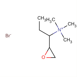 CAS No 89500-03-8  Molecular Structure