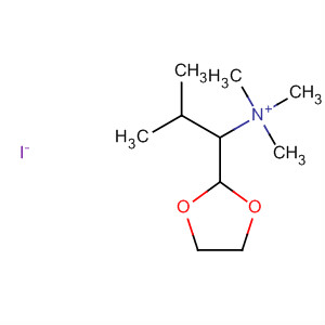 CAS No 89500-04-9  Molecular Structure